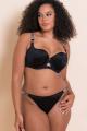 Curvy Kate - Boost Diamante Balkonette BH G-L skål