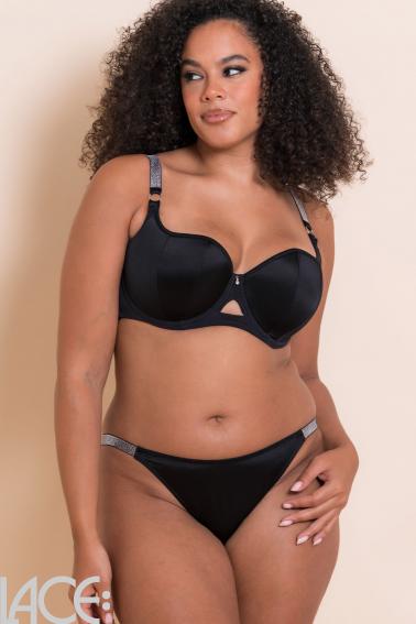 Curvy Kate - Boost Diamante Balkonette BH G-L skål
