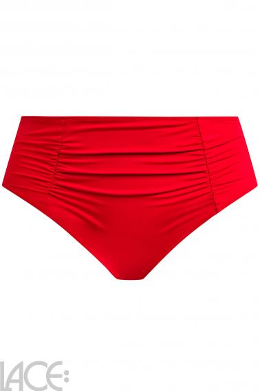 Elomi Swim - Plain Sailing Bikini Høj trusse 