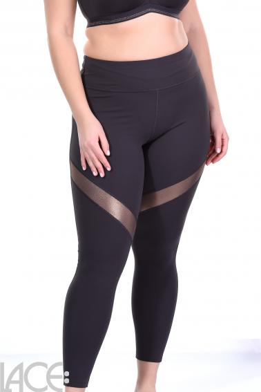 Empreinte - Initiale Sport Leggings