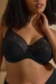Sculptresse by Panache - Dream Comfort BH G-M skål