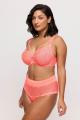 PrimaDonna Lingerie - Sophora 3/4 Skål BH E-G skål