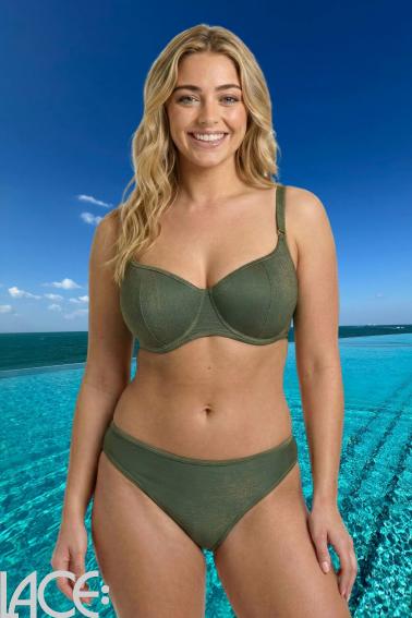 LACE Design - Bikini Push Up BH D-H skål - LACE Swim #18