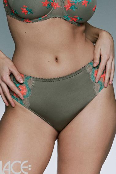 PrimaDonna Lingerie - Cala Luna Høj trusse