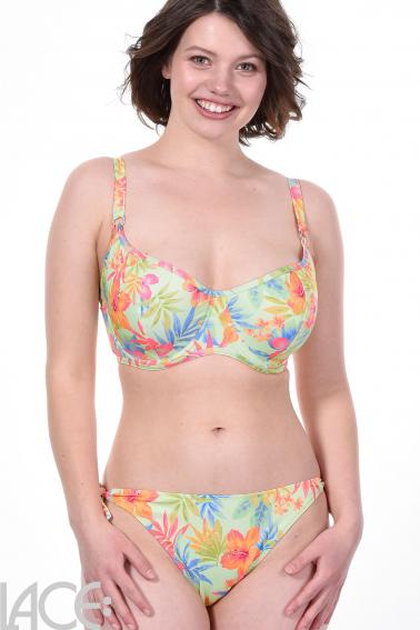 LACE Design - Bikini Push Up BH F-J skål - LACE Swim #7