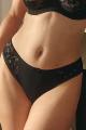 Panache Lingerie - Celeste Brasiliansk trusse Panache Lingerie - Celeste Brasiliansk trusse