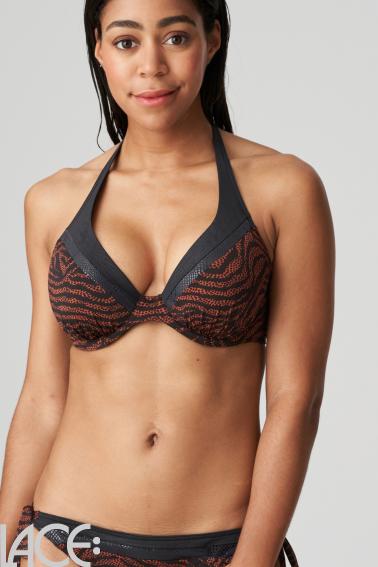 PrimaDonna Swim - Issambres Bikini BH med dyb udskæring E-G skål