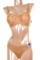 PrimaDonna Lingerie - Satin Stropløs BH D-G skål PrimaDonna Lingerie - Satin Stropløs BH D-G skål