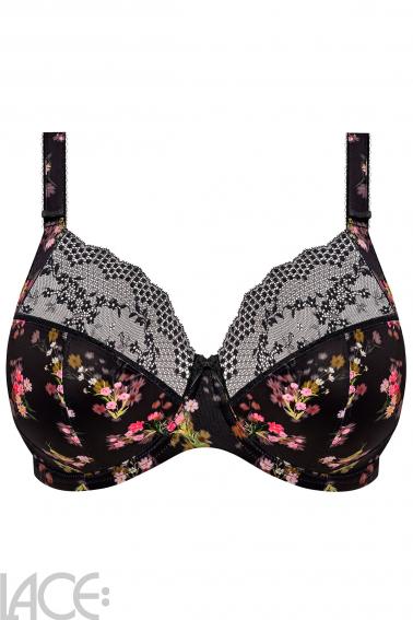 Elomi - Lucie Décolleté BH I-M skål