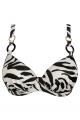 PrimaDonna Swim - Dalice Bikini BH - Draperet D-G skål PrimaDonna Swim - Dalice Bikini BH - Draperet D-G skål