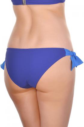 LACE Lingerie - Lapholm Bikini Trusse med bindebånd