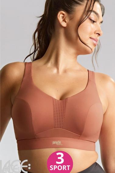Panache Sport - Endurance Sports BH UW F-K skål