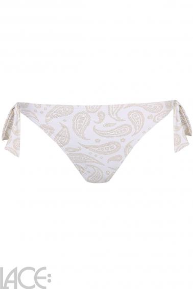 PrimaDonna Swim - Sidari Bikini Trusse med bindebånd