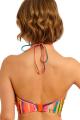 Freya Swim - San Antonio Bikini Bandeau BH med aftagelige stropper E-I skål