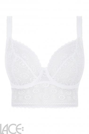 Freya Lingerie - Love Note Bralette F-I skål