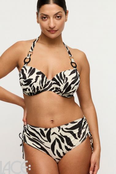 PrimaDonna Swim - Dalice Bikini BH - Draperet D-G skål