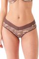 Gossard - Glossies Snake Shorts