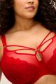 Elomi - Brianna Décolleté BH G-O skål Elomi - Brianna Décolleté BH G-O skål