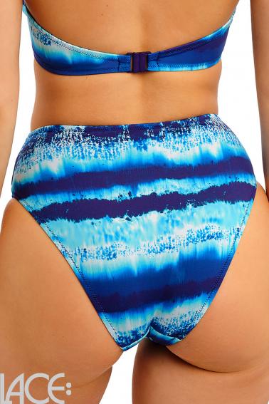 Freya Swim - Cadiz Coast Bikini Høj trusse