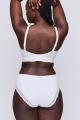 PrimaDonna Lingerie - Salerno Høj trusse