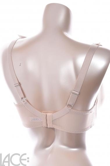 Biggi Lingerie - 3/4 Skål BH G-K skål - Biggi 01