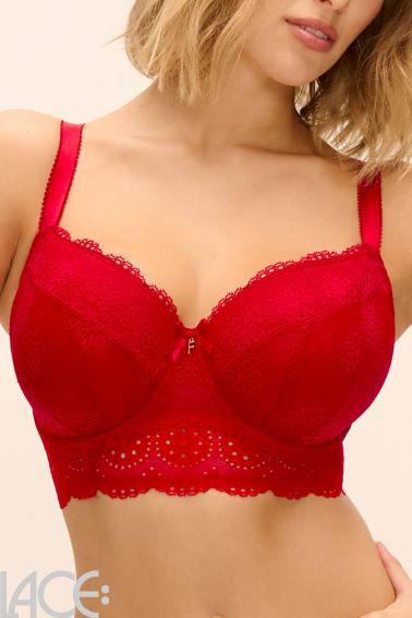 Freya Lingerie - Posie Corsage F-K skål