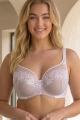 LACE Lingerie - 3/4 Skål BH F-J skål - LACE #6 LACE Lingerie - 3/4 Skål BH F-J skål - LACE #6