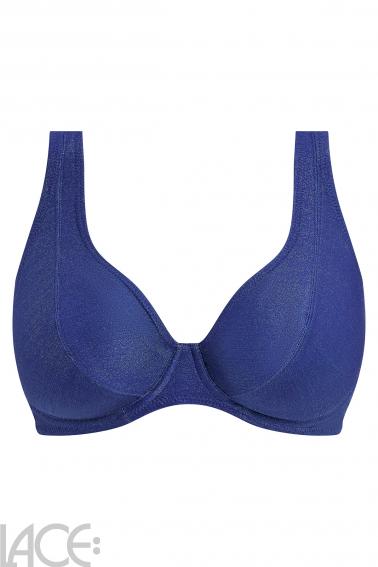 Freya Swim - Arizona Wave Bikini BH med dyb udskæring F-K skål