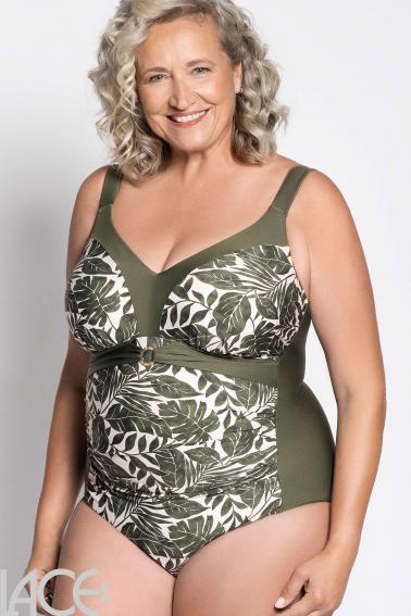 Ulla Swim - Bali Badedragt G-K skål