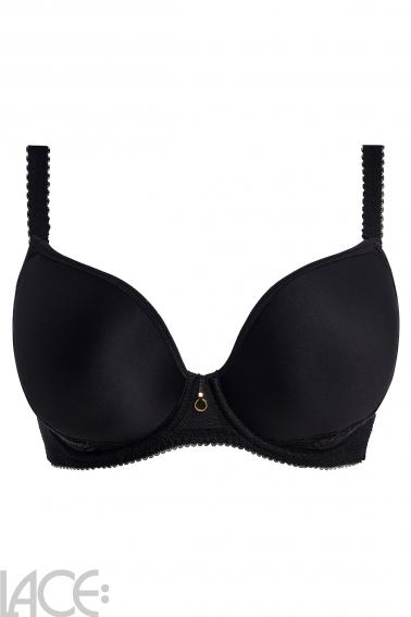 Freya Lingerie - Fascinate Push Up BH F-J skål