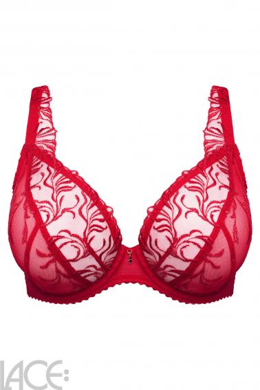 PrimaDonna Lingerie - Solisse Décolleté BH D-G skål