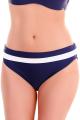 Panache Swim - Anya Cruise Bikini Fold ned trusse