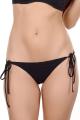 LACE Swim - Marielyst Brasiliansk Bikini Trusse med bindebånd