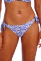 Freya Swim - Ocean Breeze Bikini Trusse med bindebånd