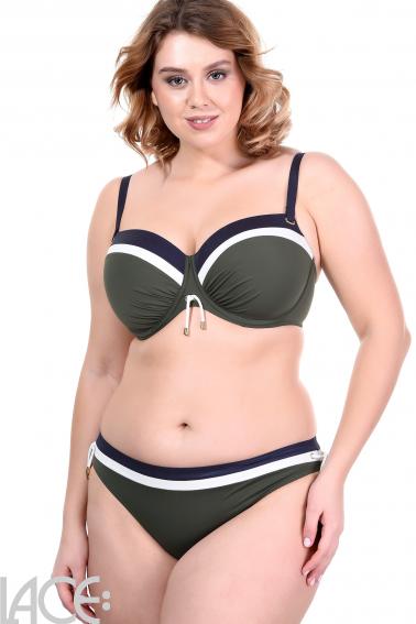 PrimaDonna Swim - Ocean Drive Bikini Bandeau BH D-G skål