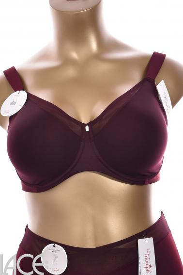 Triumph - True Shape Sensation Minimizer BH D-H skål