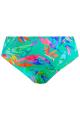 Elomi Swim - Toyama Tides Bikini Høj trusse - High Leg