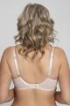 Biggi Lingerie - Spacer T-shirt BH G-J skål - Biggi 04