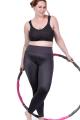 Anita active - Extreme Control Sports BH uden bøjle E-H skål
