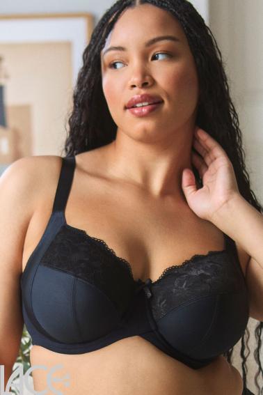 Sculptresse by Panache - Amara BH H-M skål