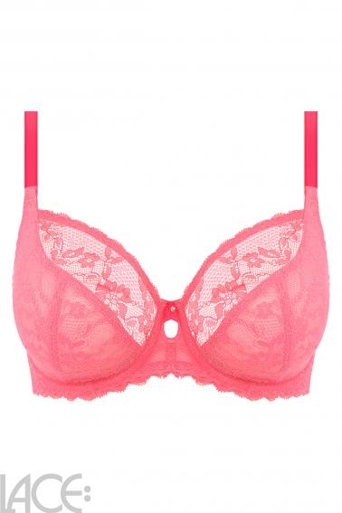 Freya Lingerie - Offbeat Décolleté BH F-I skål