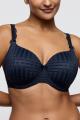 PrimaDonna Lingerie - Madison T-shirt BH E-G skål - Hjerteform