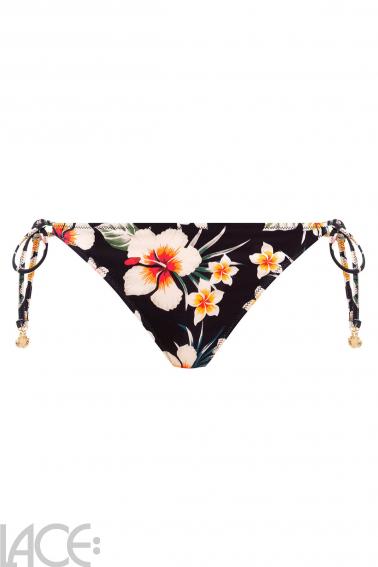 Freya Swim - Havana Sunrise Bikini Trusse med bindebånd