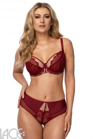 Subtille Lingerie - 3/4 Skål BH G-L skål - Subtille Linda