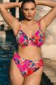 Fantasie Swim - Playa del Carmen Bikini Tai trusse