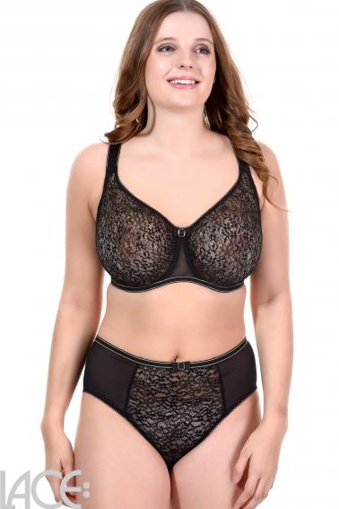 Empreinte - Allure Høj trusse Empreinte - Allure Høj trusse
