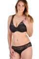 Chantelle - Molitor Décolleté BH D-F skål