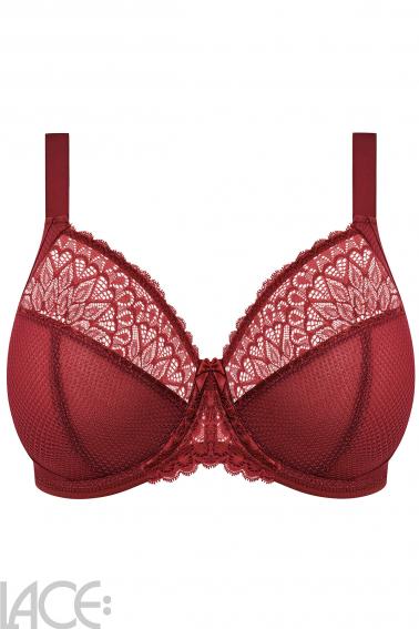 Elomi - Tiernie Décolleté BH J-M skål