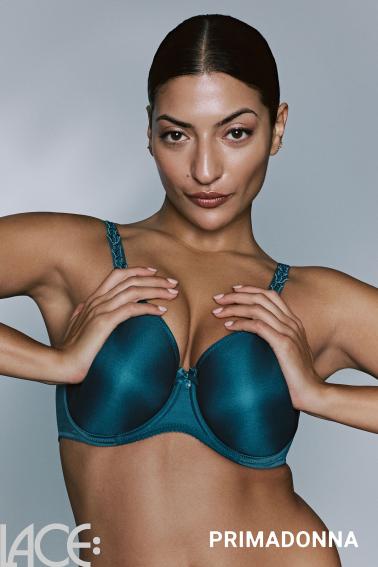 PrimaDonna Lingerie - Deauville BH - Formpresset E-H skål