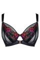 Curvy Kate - Mesmerise Décolleté BH G-K skål